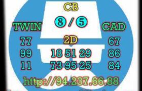 prediksi syair taiwan 8 juli 2022