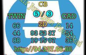 prediksi taiwan 25 oktober 2022