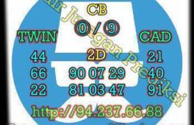 prediksi taiwan 9 oktober 2022