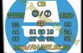 prediksi hk 23 november 2022