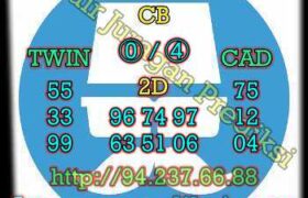 prediksi taiwan 7 november 2022