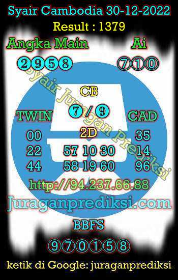 prediksi cambodia 30 desember 2022, syair cambodia hari ini jumat 30-12-2022, prediksi syair kamboja 30 desember 2022 4d jitu dan akurat