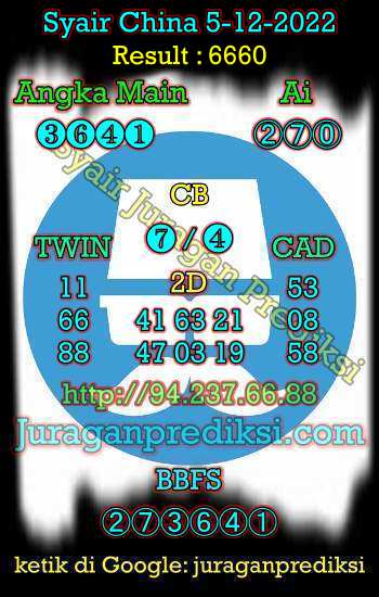 prediksi china 5 desember 2022, syair china hari ini senin 5-12-2022, bocoran china, prediksi china akurat, syair china, prediksi china jitu