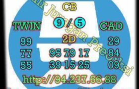 prediksi taiwan 19 desember 2022