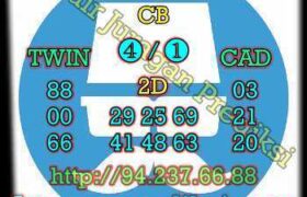 prediksi taiwan 3 desember 2022