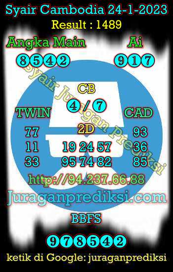 prediksi cambodia 24 januari 2023, syair cambodia hari ini selasa 24-1-2023, prediksi syair kamboja 24 januari 2023 4d jitu dan akurat