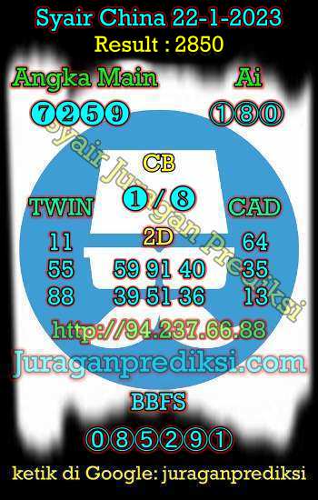prediksi china 22 januari 2023, syair china hari ini minggu 22-1-2023, bocoran china, prediksi china akurat, syair china, prediksi china jitu