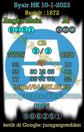 prediksi hk 10 januari 2023, syair hk hari ini selasa 10-1-2023, prediksi syair hongkong 10 januari 2023, prediksi hk jp jitu dan akurat