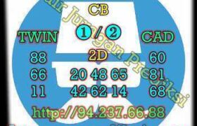 prediksi hk 4 januari 2023