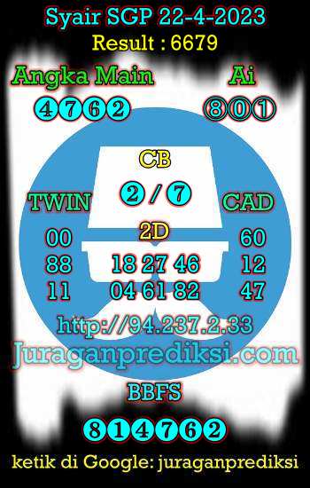 prediksi sgp 22 april 2023, syair sgp hari ini sabtu 22-4-2023, prediksi syair singapore 22 april 2023, prediksi sgp jp jitu dan akurat