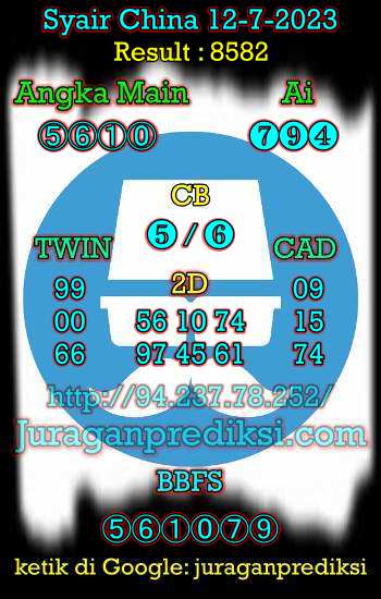 prediksi china 12 juli 2023, syair china hari ini rabu 12-7-2023, bocoran china, prediksi china akurat, syair china, prediksi china jitu
