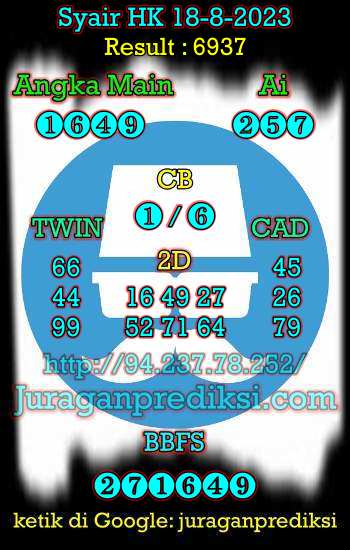 prediksi hk 18 agustus 2023, syair hk hari ini jumat 18-8-2023, prediksi syair hongkong 18 agustus 2023, prediksi hk jp jitu dan akurat