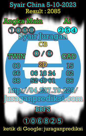 prediksi china 5 oktober 2023, syair china hari ini kamis 5-10-2023, bocoran china, prediksi china akurat, syair china, prediksi china jitu