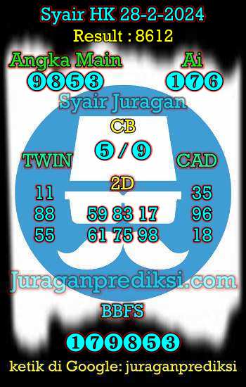 Forum Prediksi Syair Hk rabu 28 februari 2022, Prediksi Syair Hongkong malam ini rabu 28 februari 2022 jitu dan terakurat, bocoran toto hk