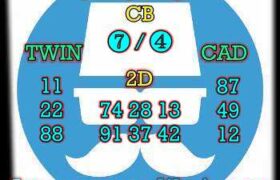 prediksi taiwan 6 juli 2024