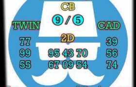 prediksi china 5 november 2024