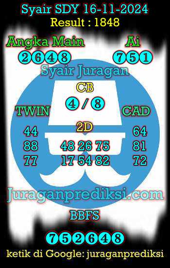 prediksi sdy 16 november 2024, syair sdy hari ini sabtu 16-11-2024, prediksi syair sydney 16 november 2024, prediksi sdy jp jitu dan akurat