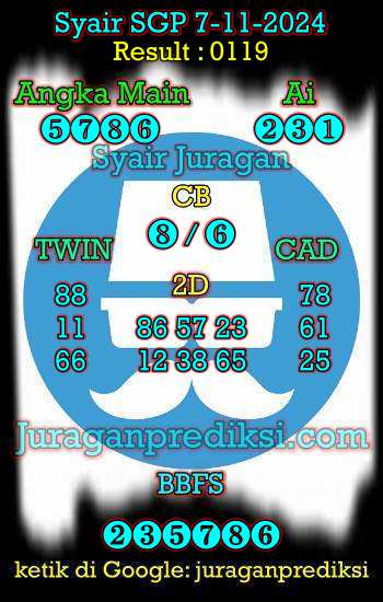 prediksi sgp 7 november 2024, syair sgp hari ini kamis 7-11-2024, prediksi syair singapore 7 november 2024, prediksi sgp jp jitu dan akurat
