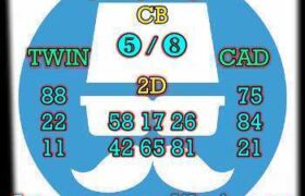 prediksi hk 5 februari 2025