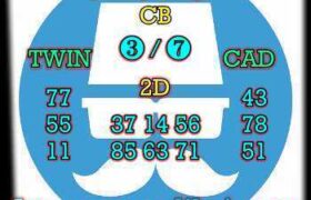 prediksi taiwan 1 mei 2025