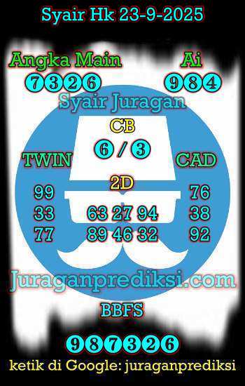 prediksi hk 23 september 2025, syair hk hari ini selasa 23-9-2025, prediksi syair hongkong 23 september 2025, prediksi hk jp jitu dan akurat
