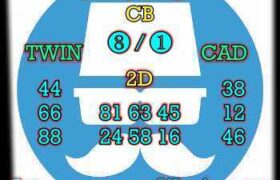 prediksi china 8 desember 2025