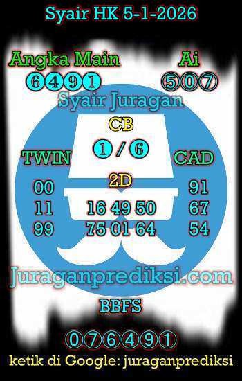 prediksi hk 5 januari 2026, syair hk hari ini senin 5-1-2026, prediksi syair hongkong 5 januari 2026, prediksi hk jp jitu dan akurat