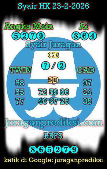 prediksi hk 23 februari 2026, syair hk hari ini senin 23-2-2026, prediksi syair hongkong 23 februari 2026, prediksi hk jp jitu dan akurat