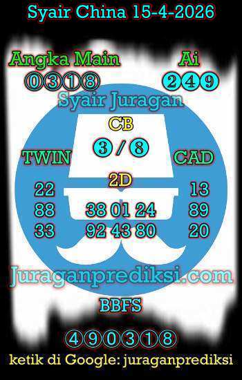 prediksi china 15 april 2026, syair china hari ini rabu 15-4-2026, bocoran china, prediksi china akurat, syair china, prediksi china jitu