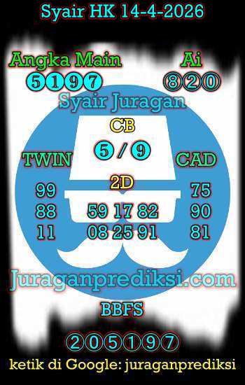 prediksi hk 14 april 2026, syair hk hari ini selasa 14-4-2026, prediksi syair hongkong 14 april 2026, prediksi hk jp jitu dan akurat