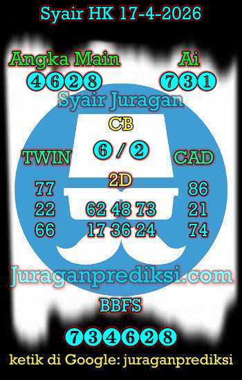 prediksi hk 17 april 2026, syair hk hari ini jumat 17-4-2026, prediksi syair hongkong 17 april 2026, prediksi hk jp jitu dan akurat