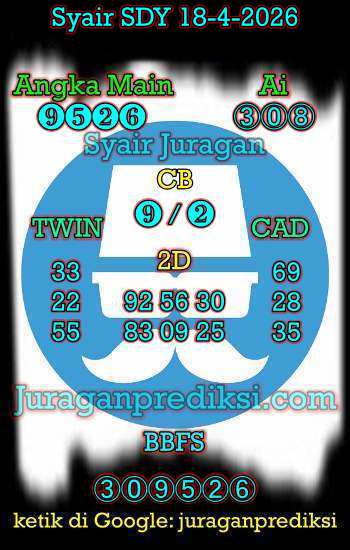 prediksi sdy 18 april 2026, syair sdy hari ini Sabtu 18-4-2026, prediksi syair sydney 18 april 2026, prediksi sdy jp jitu dan akurat